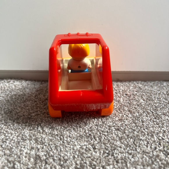 My first vintage Tonka truck - Picture 3 of 3